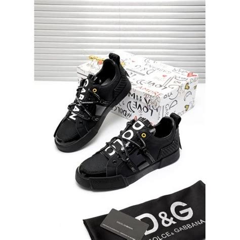 fake dolce gabbana shoes|dolce and gabbana casual shoes.